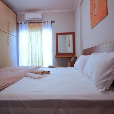 Apartament Duzgo Gjirokaster Ngoại thất bức ảnh
