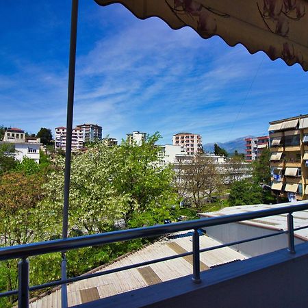 Apartament Duzgo Gjirokaster Ngoại thất bức ảnh