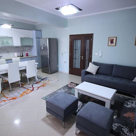 Apartament Duzgo Gjirokaster Ngoại thất bức ảnh