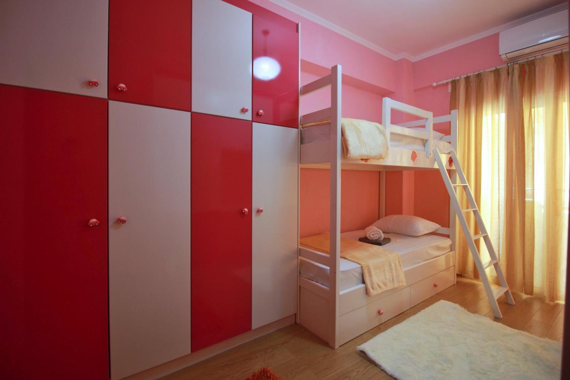 Apartament Duzgo Gjirokaster Ngoại thất bức ảnh