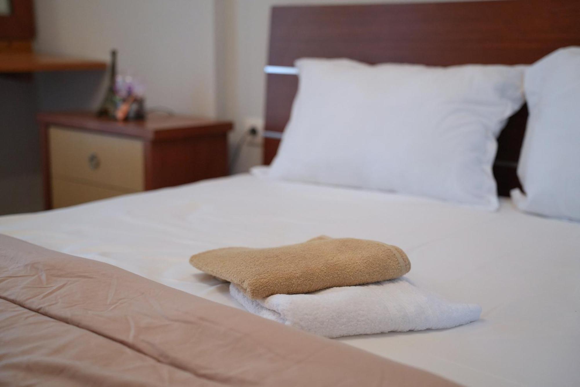 Apartament Duzgo Gjirokaster Ngoại thất bức ảnh