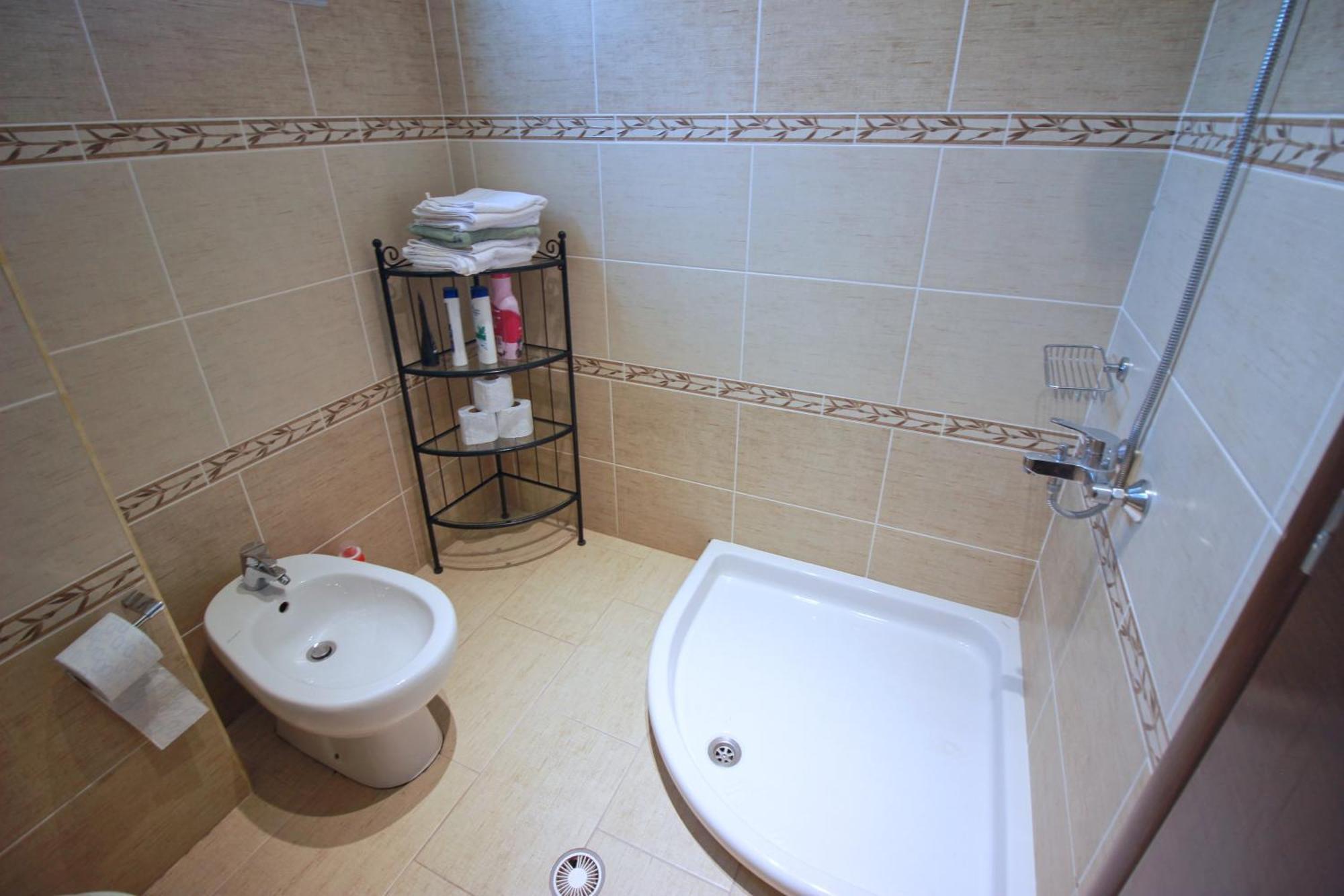 Apartament Duzgo Gjirokaster Ngoại thất bức ảnh